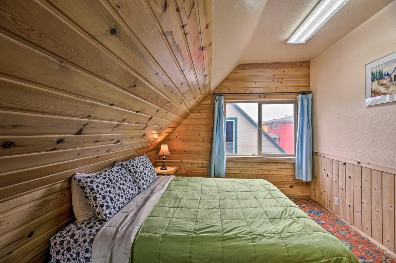 Sanderling Sea Cottages, Unit 3 With Private Balcony 沃尔德波特 外观 照片